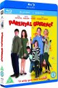 podgląd Wspólna chata - Blu-ray