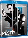 podgląd Czas zapłaty - Blu-ray