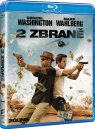 podgląd 2 zbraně - Blu-ray