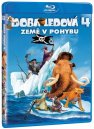 podgląd Doba ledová 4: Země v pohybu - Blu-ray
