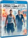 podgląd Świat W Płomieniach - Blu-ray