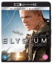 podgląd Elizjum - 4K Ultra HD Blu-ray