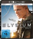 podgląd Elizjum - 4K Ultra HD Blu-ray