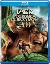 podgląd Jack: pogromca olbrzymów - Blu-ray 3D + 2D