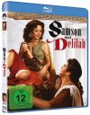 podgląd Samson a Dalila - Blu-ray