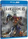 podgląd Transformers 4: Zánik - Blu-ray 3D + 2D + bonus BD