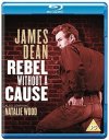 podgląd Rebel bez příčiny - Blu-ray