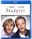 podgląd Stażyści - Blu-ray
