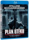 podgląd Plán útěku - Blu-ray