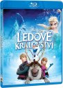 podgląd Kraina lodu - Blu-ray