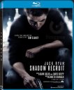podgląd Jack Ryan: Teoria chaosu - Blu-ray