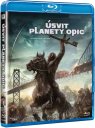 podgląd Ewolucja planety małp - Blu-ray