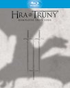 podgląd Hra o trůny - 3. série (5 BD) - Blu-ray VIVA balení