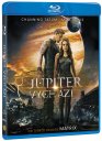 podgląd Jupiter: Intronizacja - Blu-ray