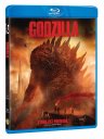 podgląd Godzilla (2014) - Blu-ray