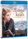 podgląd Złodziejka książek - Blu-ray
