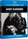 podgląd Andy Summers - autobiografie - Blu-ray + DVD