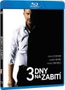 podgląd 3 dny na zabití - Blu-ray
