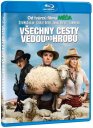 podgląd Milion sposobów, jak zginąć na Zachodzie - Blu-ray