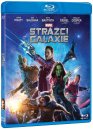 podgląd Strażnicy Galaktyki - Blu-ray