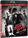 podgląd Sin City: Damulka warta grzechu - Blu-ray 3D + 2D
