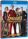 podgląd Legenda telewizji 2: Kontynuacja - Blu-ray