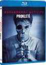 podgląd Paranormal Activity: Prokletí - Blu-ray