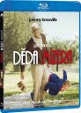 podgląd Jackass: Bezwstydny dziadek - Blu-ray