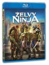 podgląd Wojownicze żółwie ninja (2014) - Blu-ray
