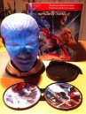podgląd Amazing Spider-Man 2 (Edycja limitowana) hlava Electro - Blu-ray 3D + 2D
