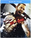 podgląd 300: Początek imperium - Blu-ray 3D + 2D Futurepak / Metalpak