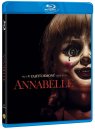 podgląd Annabelle - Blu-ray