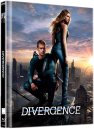 podgląd Divergence - Blu-ray Digibook