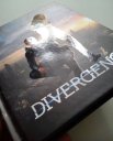 podgląd Divergence - Blu-ray Digibook