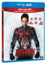 podgląd Ant-Man - Blu-ray 3D + 2D