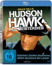podgląd Hudson Hawk - Blu-ray