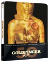 podgląd Bond - Goldfinger - Blu-ray Steelbook