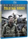 podgląd Železná srdce (Fury) - Blu-ray