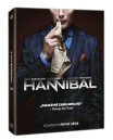 podgląd Hannibal 1. série - Blu-ray 4BD