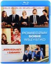 podgląd Powiedzmy sobie wszystko - Blu-ray
