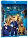 podgląd Noc w muzeum: Tajemnica grobowca - Blu-ray