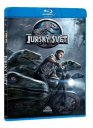 podgląd Jurassic World - Blu-ray