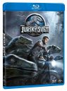 podgląd Jurassic World - Blu-ray