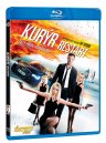 podgląd Kurýr: Restart - Blu-ray