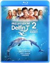 podgląd Mój przyjaciel Delfin 2: Ocalić Mandy - Blu-ray
