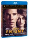 podgląd Kód Enigmy - Blu-ray