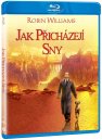 podgląd Jak přicházejí sny - Blu-ray