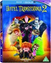 podgląd Hotel Transylwania 2 - Blu-ray