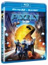 podgląd Pixely - Blu-ray 3D + 2D (2BD) (bez cz)