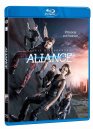 podgląd Aliance - Blu-ray